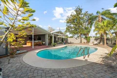 Casa en venta en Saint Petersburg, Florida, 2 dormitorios, 134.71 m2 № 1619147 - foto 27