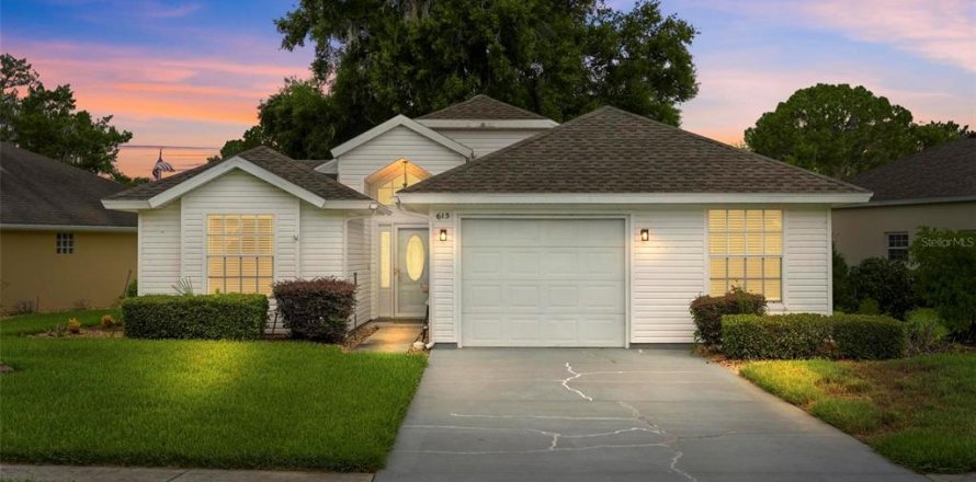 Casa en Tavares, Florida 3 dormitorios, 133.78 m2 № 2230919