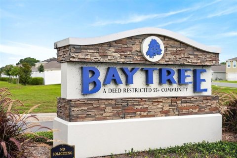 Casa en venta en Tavares, Florida, 3 dormitorios, 133.78 m2 № 2230919 - foto 3