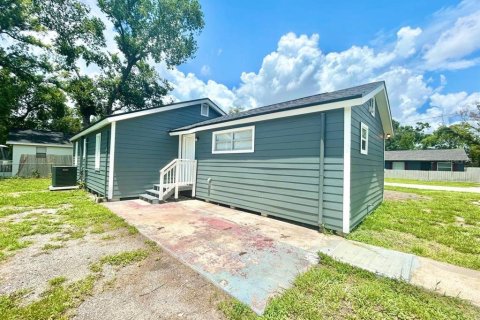 Villa ou maison à louer à Tampa, Floride: 3 chambres, 124.02 m2 № 2167162 - photo 25