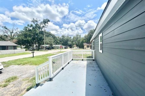 Villa ou maison à louer à Tampa, Floride: 3 chambres, 124.02 m2 № 2167162 - photo 4