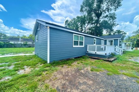 Villa ou maison à louer à Tampa, Floride: 3 chambres, 124.02 m2 № 2167162 - photo 3