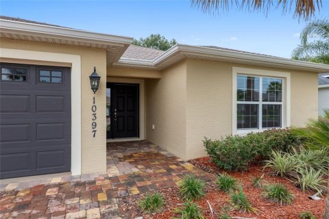 Villa ou maison à louer à Oxford, Floride: 2 chambres, 140.65 m2 № 2354229 - photo 2