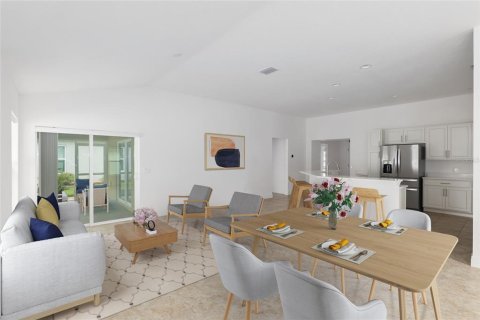Villa ou maison à louer à Oxford, Floride: 2 chambres, 140.65 m2 № 2354229 - photo 6