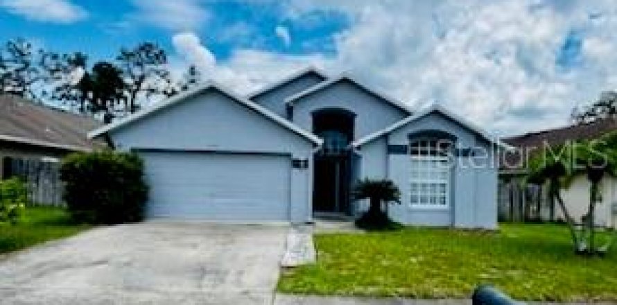 Casa en Valrico, Florida 3 dormitorios, 151.52 m2 № 1832137