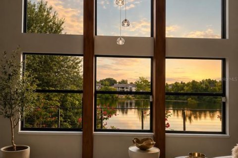 Купить виллу или дом в Орландо, Флорида 7 комнат, 322.28м2, № 2211078 - фото 4