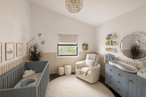 Купить виллу или дом в Орландо, Флорида 7 комнат, 322.28м2, № 2211078 - фото 14