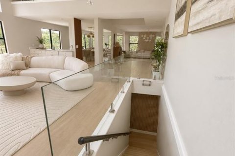 Купить виллу или дом в Орландо, Флорида 7 комнат, 322.28м2, № 2211078 - фото 16