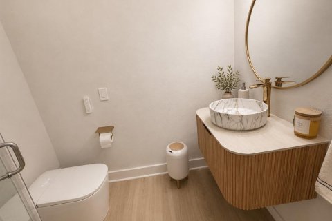 Купить виллу или дом в Орландо, Флорида 7 комнат, 322.28м2, № 2211078 - фото 17