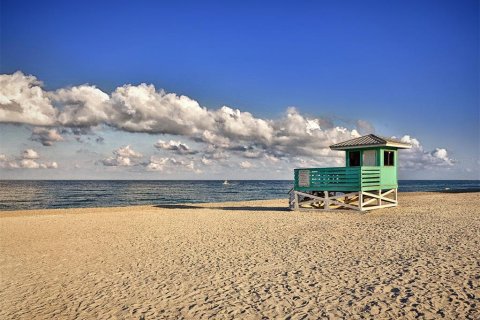 Купить виллу или дом в Венеция, Флорида 7 комнат, 189.99м2, № 597414 - фото 29