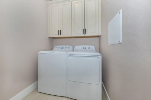 Купить виллу или дом в Венеция, Флорида 7 комнат, 189.99м2, № 597414 - фото 10