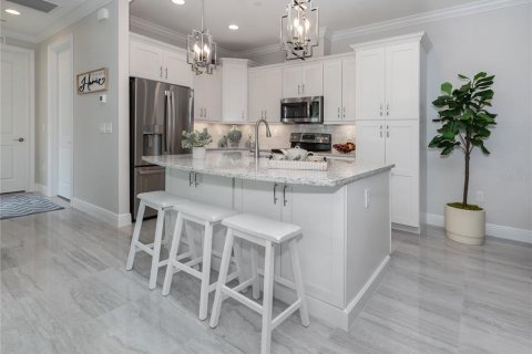 Купить виллу или дом в Венеция, Флорида 7 комнат, 189.99м2, № 597414 - фото 4