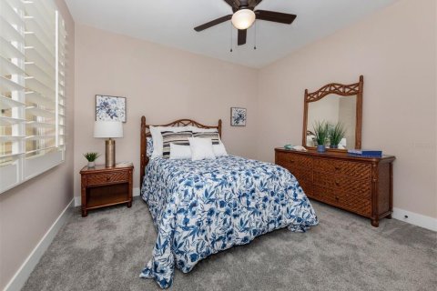 Купить виллу или дом в Венеция, Флорида 7 комнат, 189.99м2, № 597414 - фото 8