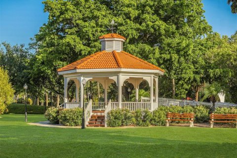 Купить виллу или дом в Венеция, Флорида 7 комнат, 189.99м2, № 597414 - фото 19