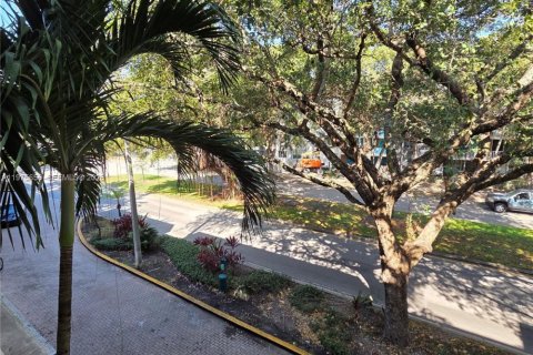 Copropriété à louer à North Miami, Floride: 1 chambre, 66.33 m2 № 2038528 - photo 28