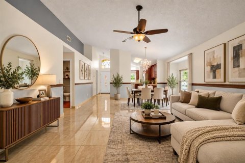 House in Orlando, Florida 3 bedrooms, 146.79 sq.m. № 2400271 - photo 4