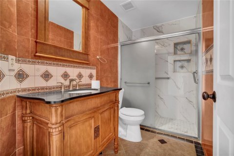 House in Orlando, Florida 3 bedrooms, 146.79 sq.m. № 2400271 - photo 10