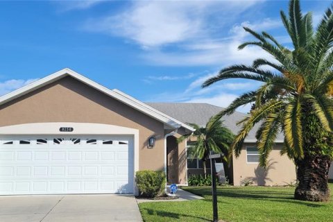 Casa en venta en Hudson, Florida, 2 dormitorios, 152.73 m2 № 1912113 - foto 3