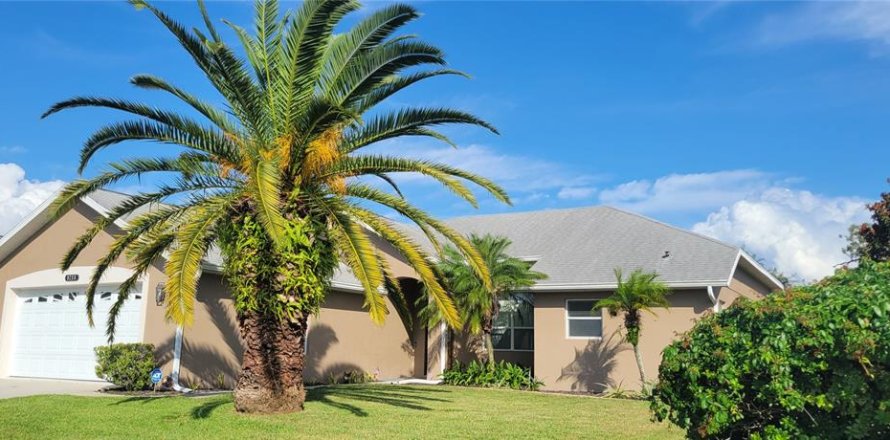Casa en Hudson, Florida 2 dormitorios, 152.73 m2 № 1912113