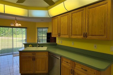 Casa en venta en Hudson, Florida, 2 dormitorios, 152.73 m2 № 1912113 - foto 9