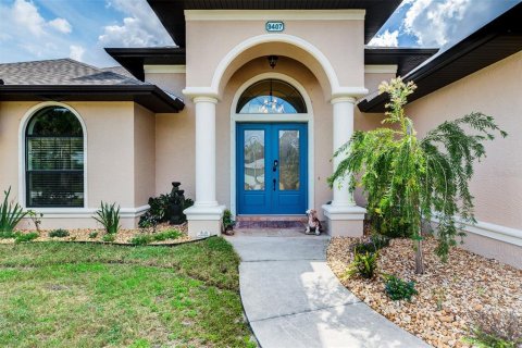 Casa en venta en Englewood, Florida, 3 dormitorios, 216.83 m2 № 1550303 - foto 2