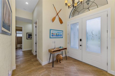 Casa en venta en Englewood, Florida, 3 dormitorios, 216.83 m2 № 1550303 - foto 5