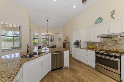 Casa en venta en Englewood, Florida, 3 dormitorios, 216.83 m2 № 1550303 - foto 17