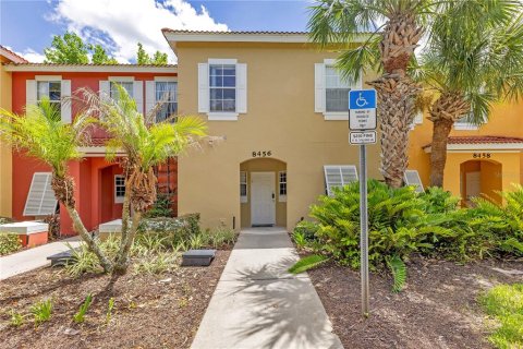 Touwnhouse à Kissimmee, Floride 3 chambres, 119.94 m2 № 2226539