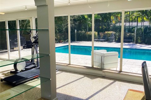 Casa en venta en Miami Shores, Florida, 5 dormitorios, 268.67 m2 № 2053443 - foto 11