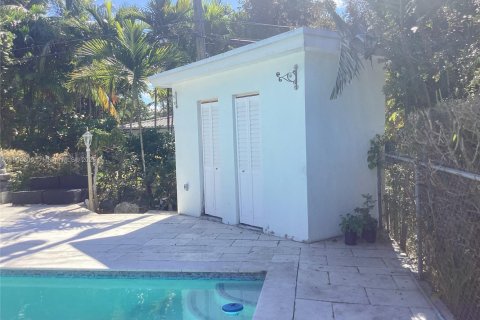 Casa en venta en Miami Shores, Florida, 5 dormitorios, 268.67 m2 № 2053443 - foto 27