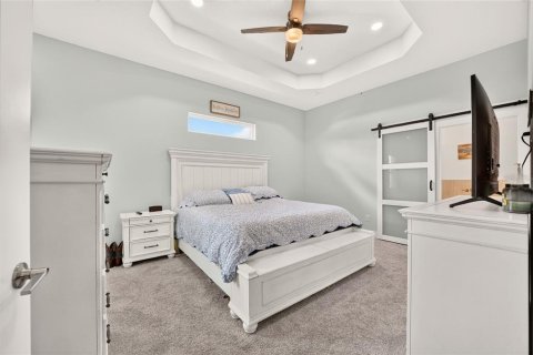 Villa ou maison à vendre à Belleview, Floride: 4 chambres, 258.18 m2 № 2399266 - photo 29