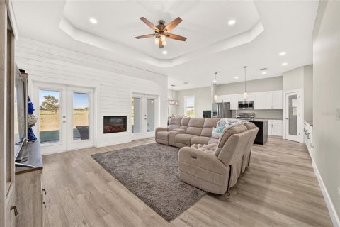 Villa ou maison à vendre à Belleview, Floride: 4 chambres, 258.18 m2 № 2399266 - photo 14