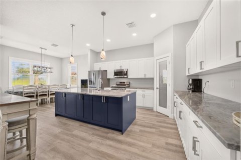 Villa ou maison à vendre à Belleview, Floride: 4 chambres, 258.18 m2 № 2399266 - photo 21