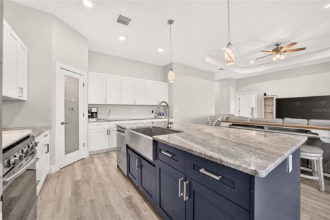 Villa ou maison à vendre à Belleview, Floride: 4 chambres, 258.18 m2 № 2399266 - photo 24