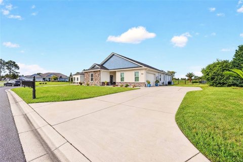 Villa ou maison à vendre à Belleview, Floride: 4 chambres, 258.18 m2 № 2399266 - photo 5