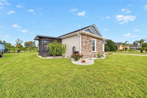 Villa ou maison à vendre à Belleview, Floride: 4 chambres, 258.18 m2 № 2399266 - photo 8