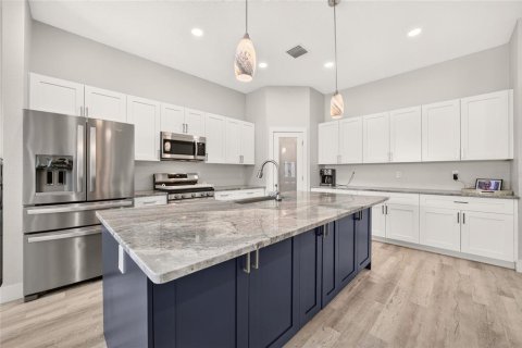 Villa ou maison à vendre à Belleview, Floride: 4 chambres, 258.18 m2 № 2399266 - photo 23