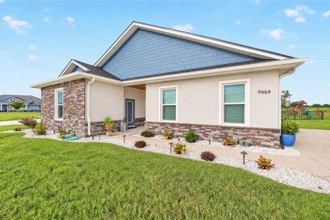 Villa ou maison à vendre à Belleview, Floride: 4 chambres, 258.18 m2 № 2399266 - photo 7
