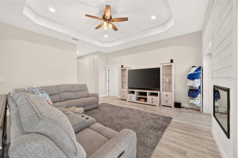 Villa ou maison à vendre à Belleview, Floride: 4 chambres, 258.18 m2 № 2399266 - photo 17