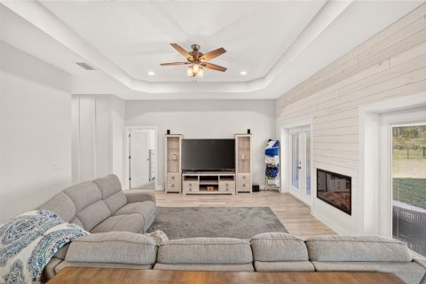 Villa ou maison à vendre à Belleview, Floride: 4 chambres, 258.18 m2 № 2399266 - photo 18