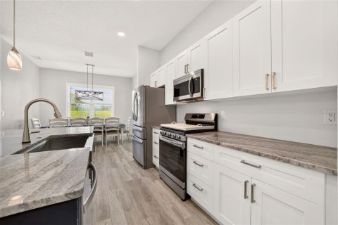 Villa ou maison à vendre à Belleview, Floride: 4 chambres, 258.18 m2 № 2399266 - photo 26