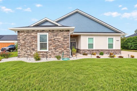 Villa ou maison à vendre à Belleview, Floride: 4 chambres, 258.18 m2 № 2399266 - photo 3