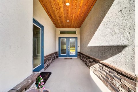 Villa ou maison à vendre à Belleview, Floride: 4 chambres, 258.18 m2 № 2399266 - photo 9