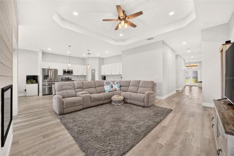 Villa ou maison à vendre à Belleview, Floride: 4 chambres, 258.18 m2 № 2399266 - photo 15