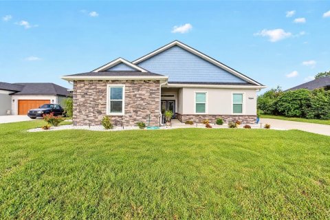 Villa ou maison à vendre à Belleview, Floride: 4 chambres, 258.18 m2 № 2399266 - photo 2