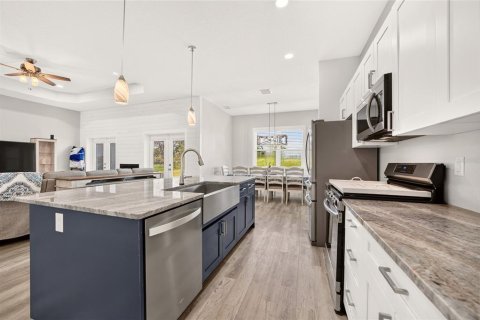 Villa ou maison à vendre à Belleview, Floride: 4 chambres, 258.18 m2 № 2399266 - photo 25