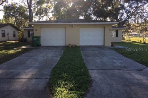 Appartement à DeLand, Floride 2 chambres, 80.82 m2 № 2356235