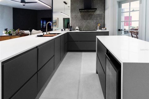 Купить виллу или дом в Окои, Флорида 10 комнат, 276.01м2, № 2355037 - фото 16