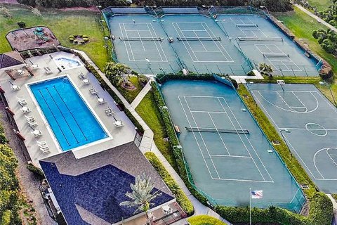 Купить виллу или дом в Окои, Флорида 10 комнат, 276.01м2, № 2355037 - фото 22