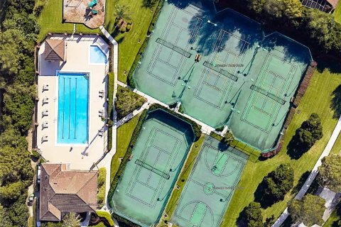 Купить виллу или дом в Окои, Флорида 10 комнат, 276.01м2, № 2355037 - фото 23